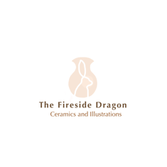 The Fireside Dragon